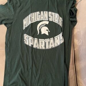 11 Various College T-Shirts